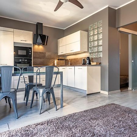 Bettatur Apartament Tarraco Tarragone Extérieur photo