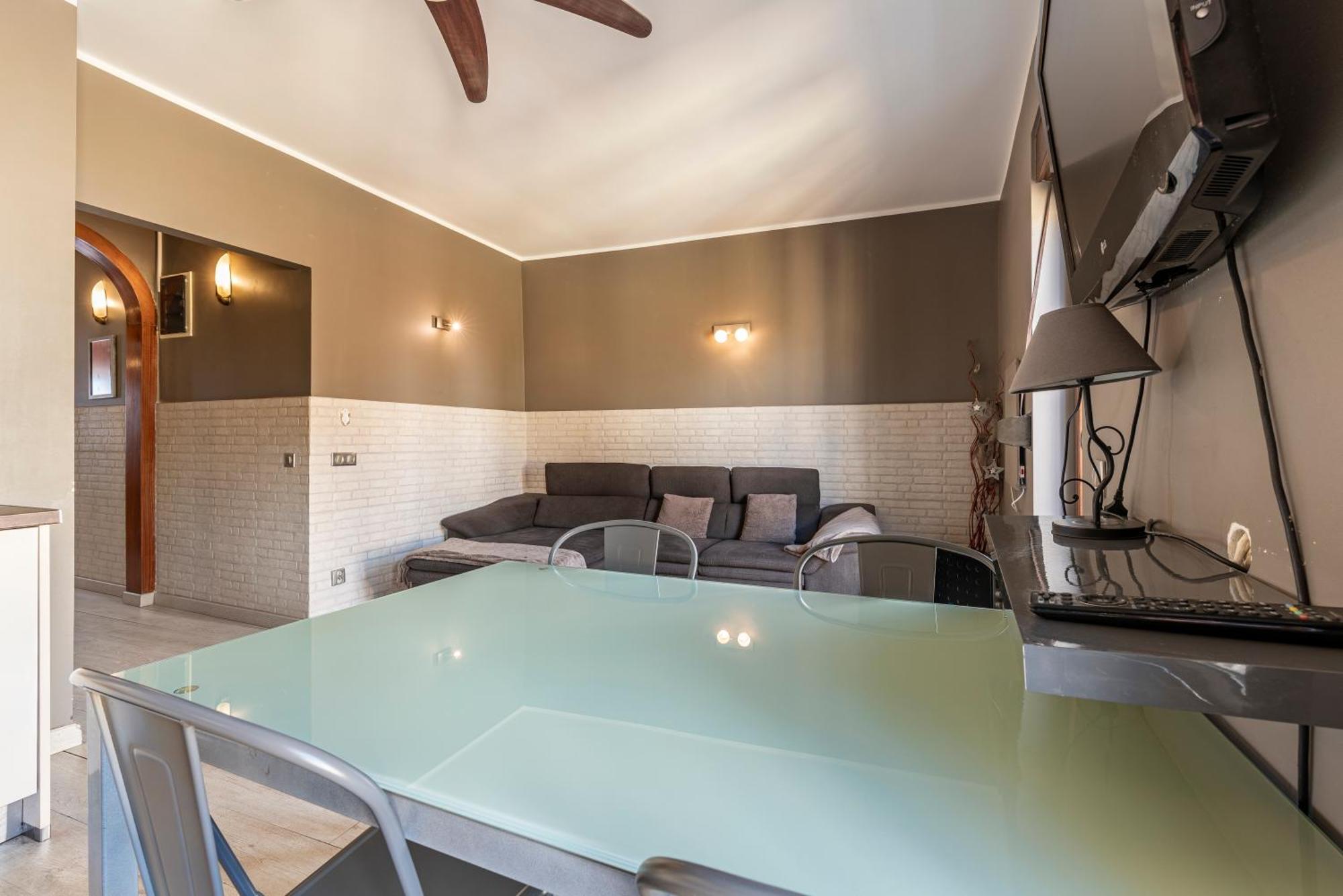 Bettatur Apartament Tarraco Tarragone Extérieur photo