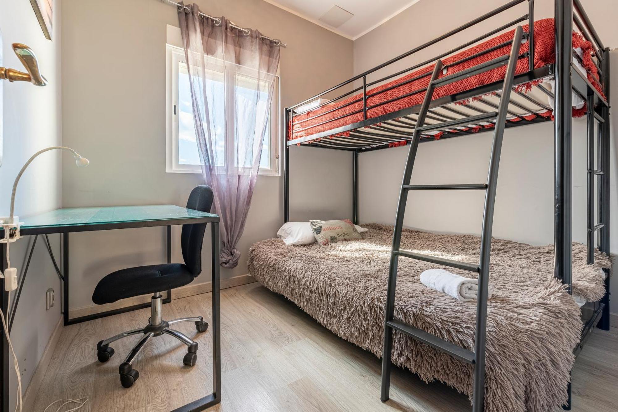 Bettatur Apartament Tarraco Tarragone Extérieur photo