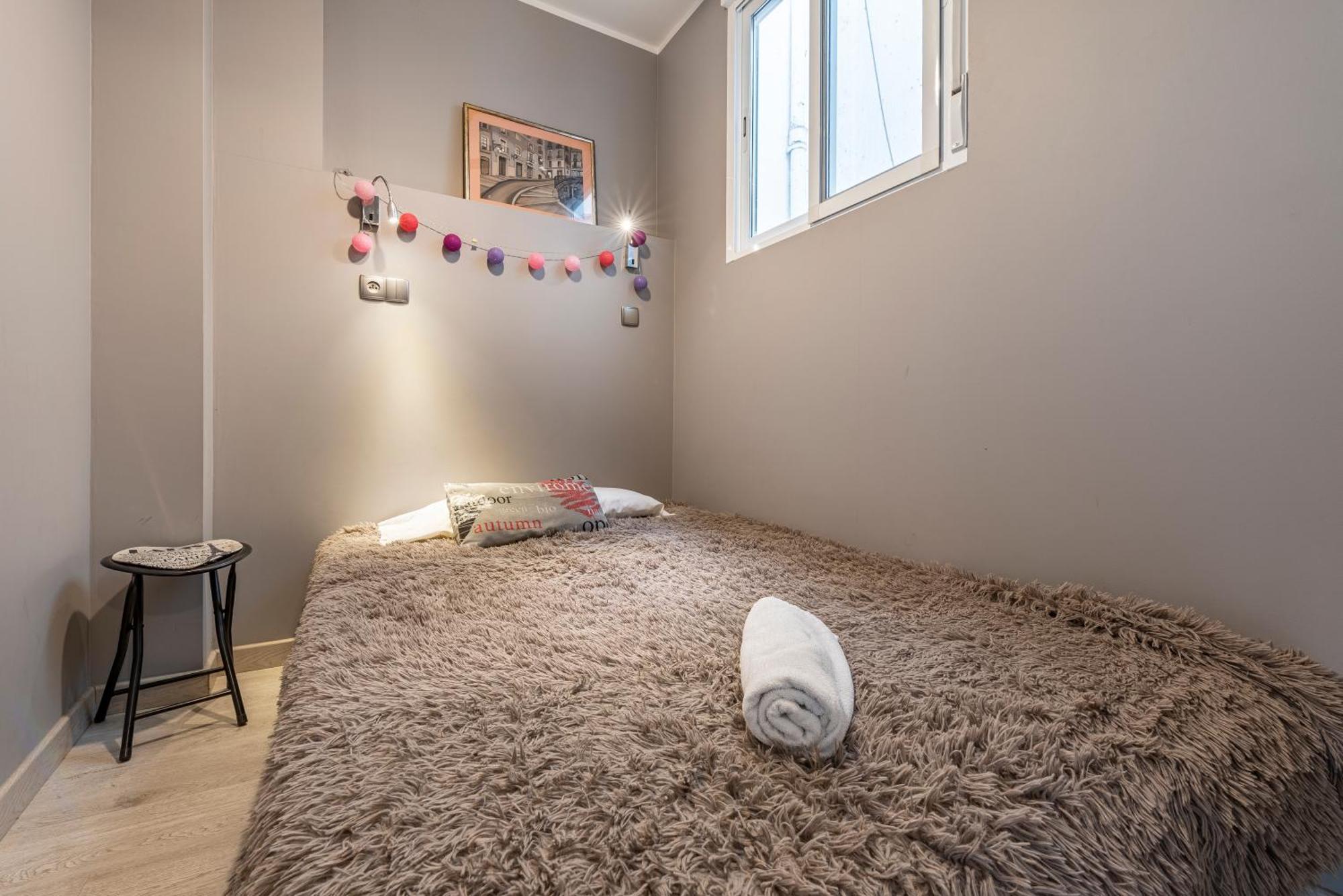 Bettatur Apartament Tarraco Tarragone Extérieur photo