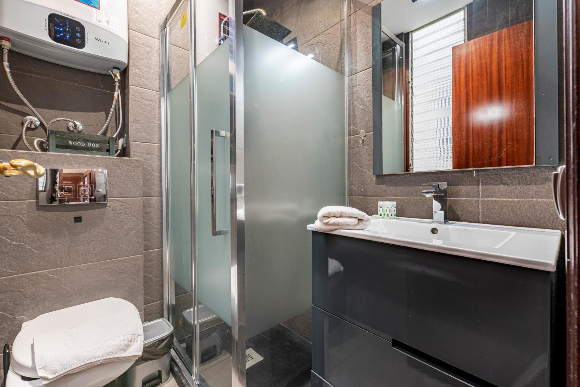 Bettatur Apartament Tarraco Tarragone Extérieur photo