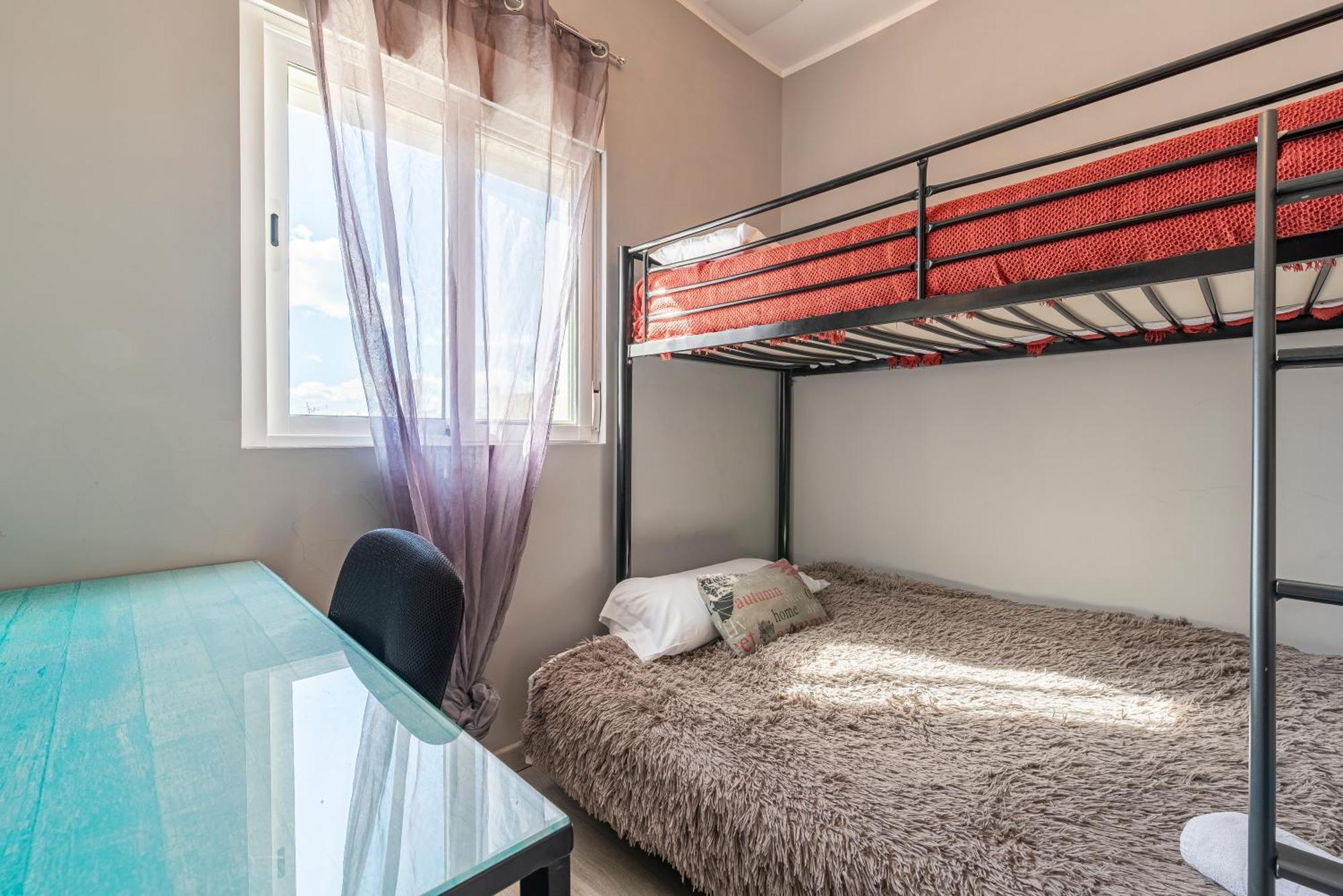Bettatur Apartament Tarraco Tarragone Extérieur photo