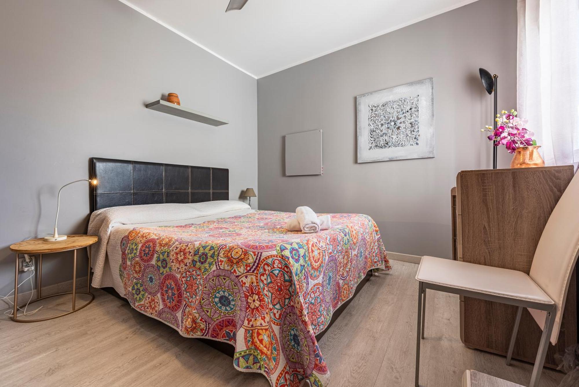 Bettatur Apartament Tarraco Tarragone Extérieur photo