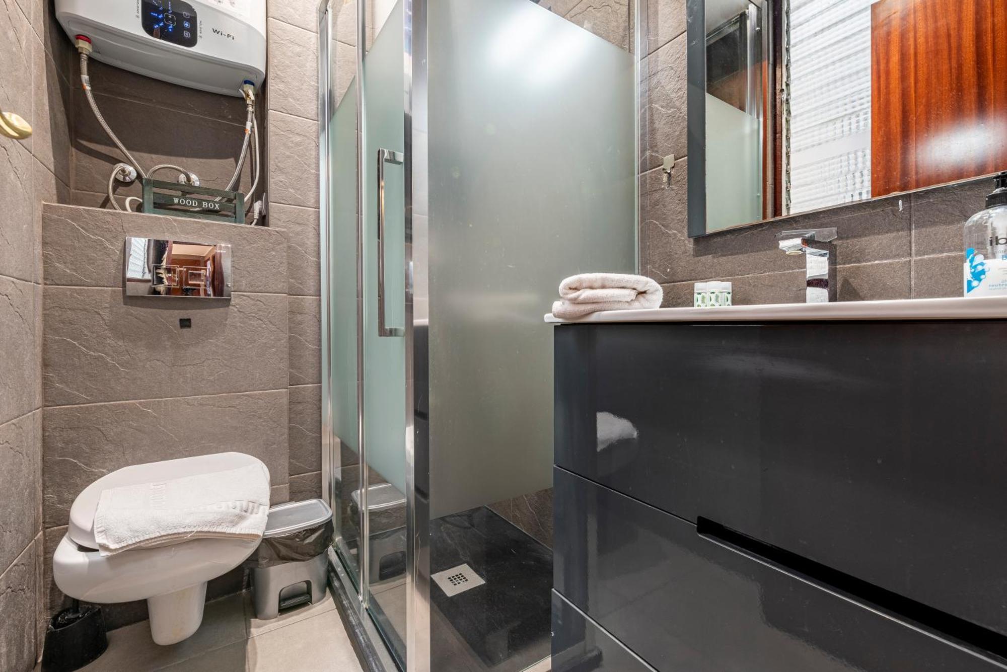 Bettatur Apartament Tarraco Tarragone Extérieur photo
