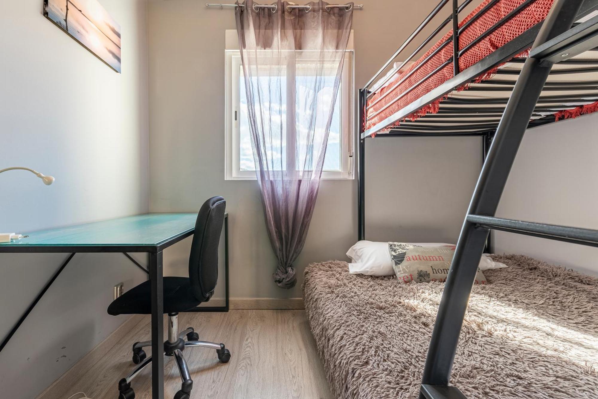 Bettatur Apartament Tarraco Tarragone Extérieur photo