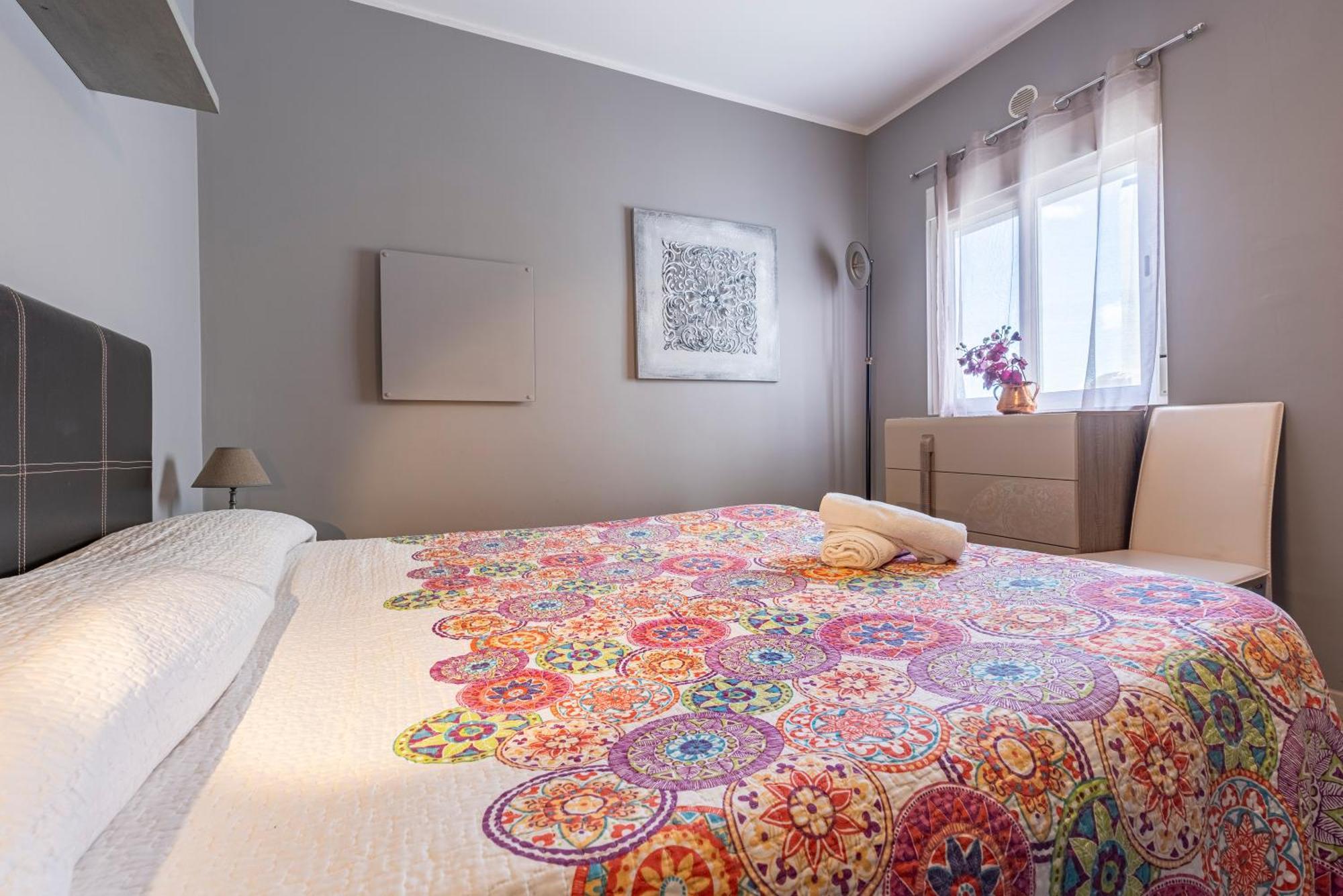 Bettatur Apartament Tarraco Tarragone Extérieur photo