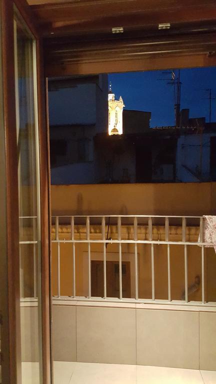 Bettatur Apartament Tarraco Tarragone Extérieur photo