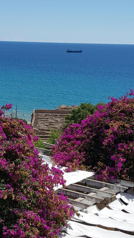 Bettatur Apartament Tarraco Tarragone Chambre photo