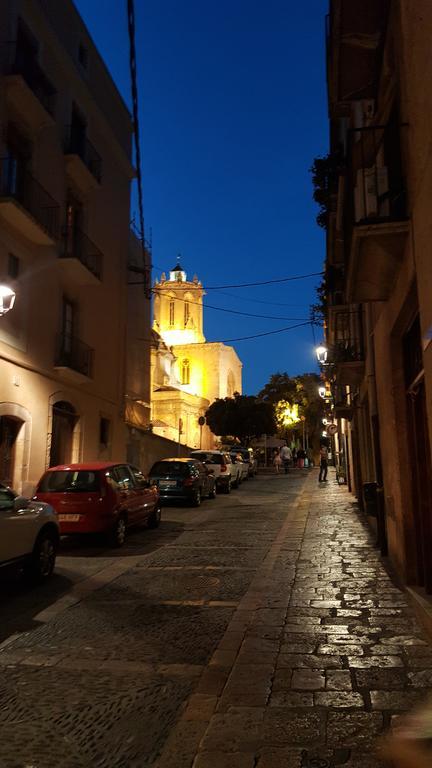 Bettatur Apartament Tarraco Tarragone Chambre photo
