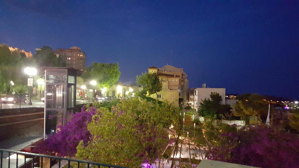 Bettatur Apartament Tarraco Tarragone Chambre photo