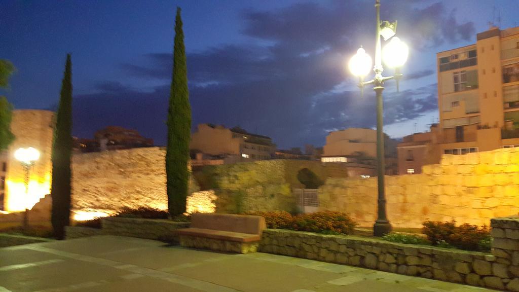 Bettatur Apartament Tarraco Tarragone Chambre photo