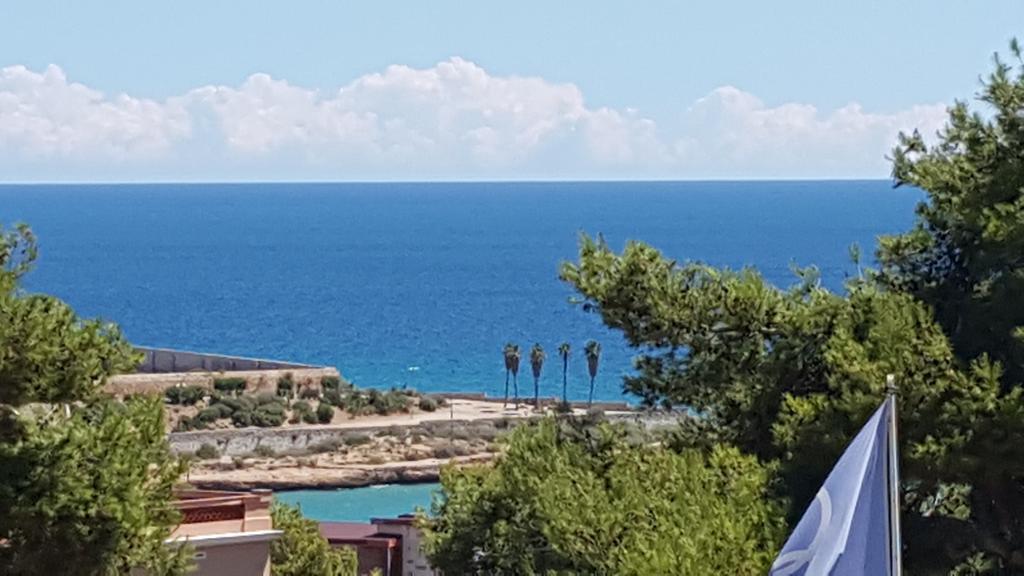 Bettatur Apartament Tarraco Tarragone Chambre photo