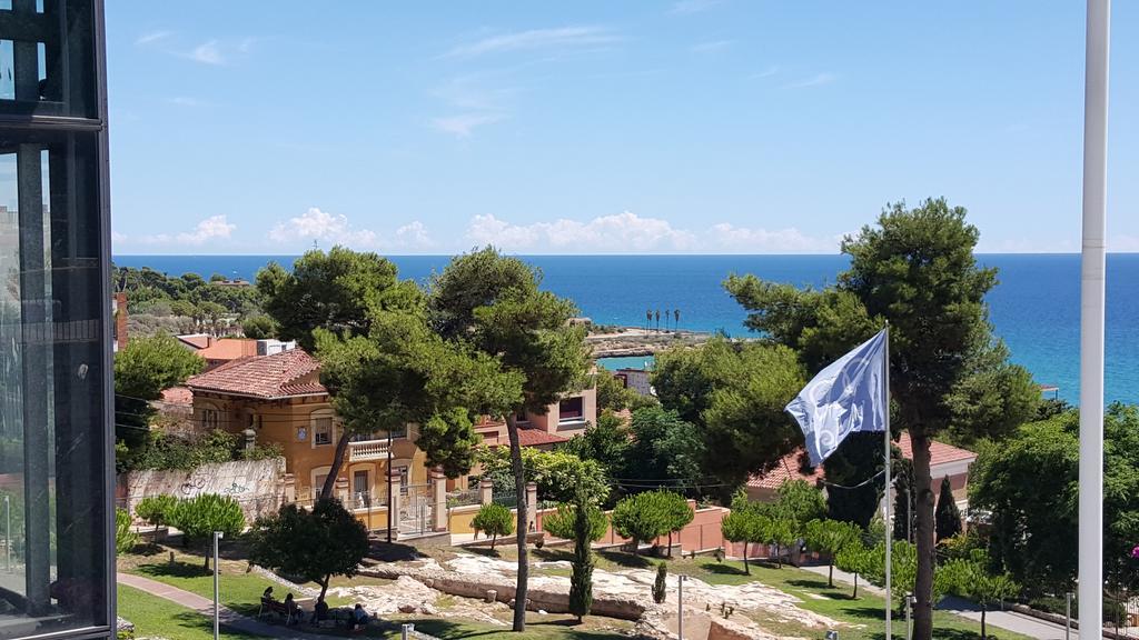 Bettatur Apartament Tarraco Tarragone Chambre photo