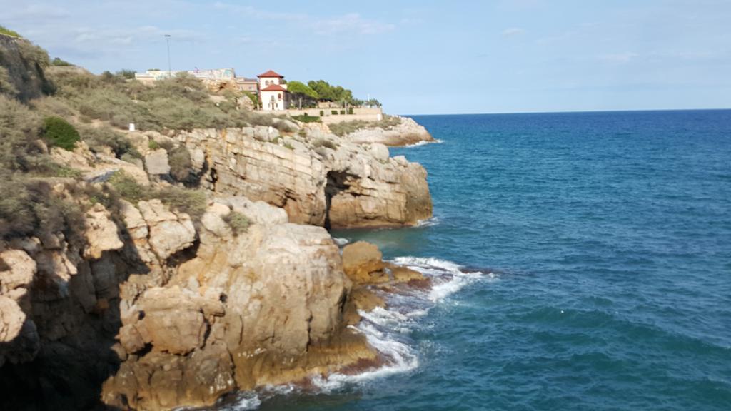 Bettatur Apartament Tarraco Tarragone Chambre photo