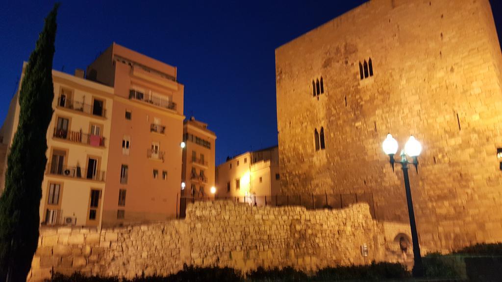 Bettatur Apartament Tarraco Tarragone Chambre photo