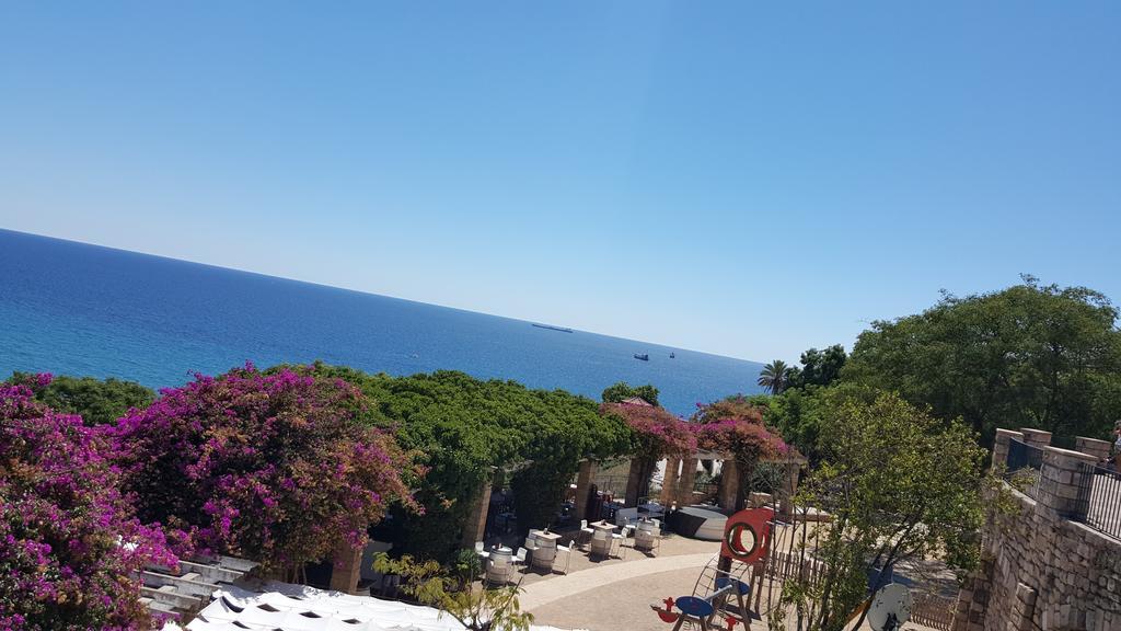 Bettatur Apartament Tarraco Tarragone Chambre photo