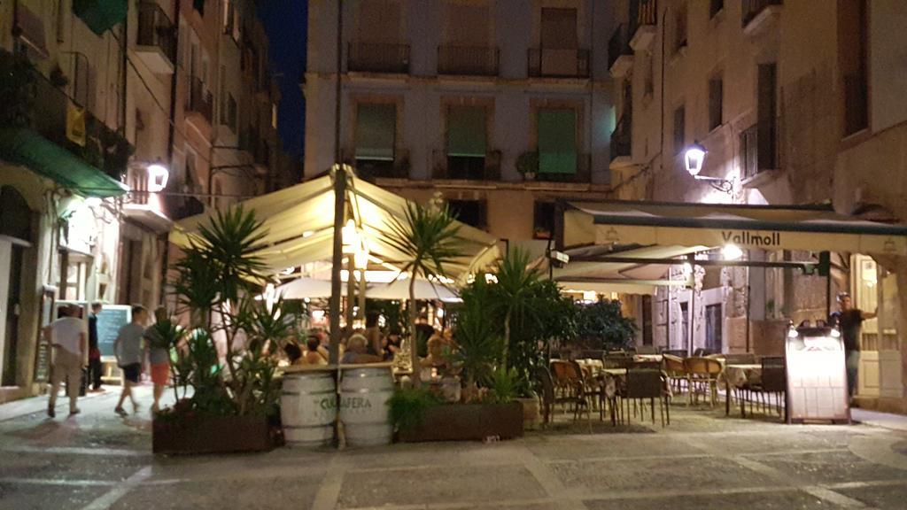 Bettatur Apartament Tarraco Tarragone Extérieur photo